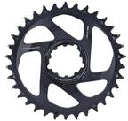 SRAM Kettenschaltung SRAM Kettenblatt X-Sync 2 SL Eagle 34T / 6 mm / lunargrau...