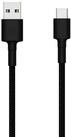 Xiaomi Xiaomi Mi Braided USB Type C Cable 1M Schwarz USB-Kabel