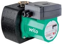 Wilo Umw&auml;lzpumpe, Nassl&auml;ufer Top-Z 25/10, 230 V, 50 Hz, 230 V, 50 Hz, 10 bar