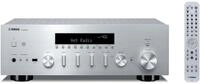 Yamaha R-N600A Netzwerk-Receiver (Bluetooth, LAN (Ethernet), (WLAN, Spotify, Amazon