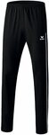 Erima Trainingshose Herren Shooter Polyesterhose 2.0 schwarz S