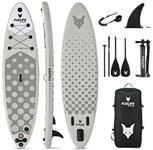 FUXLIFE SUP-Board FX-SUP320D1