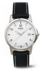 Boccia Quarzuhr Boccia Titan Herrenuhr 3625-02