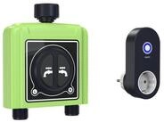 essentials Smart Home Solutions Bew&auml;sserungscomputer Bew&auml;sserungssystem 2-Fach,