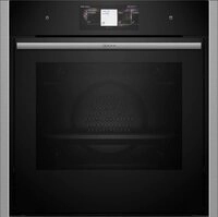 NEFF Einbaubackofen N 90 B64VT73N0, mit Teleskopauszug nachr&uuml;stbar, Hydrolyse,...