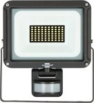 Brennenstuhl LED Wandstrahler JARO 4060 P, LED fest integriert, mit...