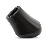 Pletscher Fahrradst&auml;nder St&auml;nder-Plastikfu&szlig; Esge, F 13 +