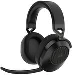 Corsair HS65 Wireless - Headset - carbon Over-Ear-Kopfh&ouml;rer (True Wireless)