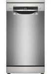 BOSCH Standgeschirrsp&uuml;ler Serie 4 SPS4HMI49E, 10 Ma&szlig;gedecke, Mit 3-fach Rack Matic