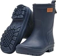 hummel Hummel Kinder Gummistiefel Thermo Boot Jr. 206869 Gummistiefel blau 24 EU