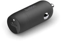 Belkin 30W USB-C PD Kfz-Ladeger&auml;t mit PPS Technologie USB-Ladeger&auml;t