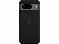 Google Pixel 8 5G 128 GB / 8 GB - Smartphone - obsidian Smartphone (6,2 Zoll,...