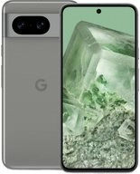 Google Pixel 8 5G 128 GB / 8 GB - Smartphone - hazel Smartphone (6,2 Zoll)