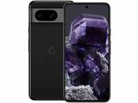 Google Pixel 8 5G 256 GB / 8 GB - Smartphone - obsidian Smartphone (6,2 Zoll,...