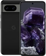 Google Pixel 8 5G 256 GB / 8 GB - Smartphone - obsidian Smartphone (6,2 Zoll)
