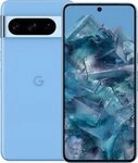 Google Pixel 8 Pro 5G 128 GB / 12 GB - Smartphone - bay Smartphone (6,7 Zoll)