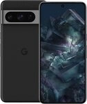 Google Pixel 8 Pro, 128GB Smartphone (17 cm/6,7 Zoll, 128 GB Speicherplatz, 50...