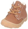 Pepino Halbschuhe Leder . Lauflernschuh