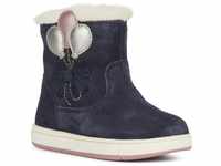 Geox Trottola Girl navy/pink