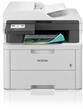 Brother MFC-L3740CDWE 4in1 Color Laser Kopierer Scanner Multifunktionsdrucker