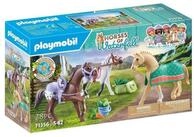 Playmobil&reg; Spielfigur PLAYMOBIL&reg; 71356 Horses of Waterfall 3