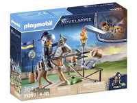 Playmobil Novelmore - Übungsplatz (71297)