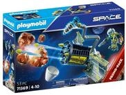Playmobil&reg; 71369 Meteoroiden-Zerst&ouml;rer Konstruktions-Spielset