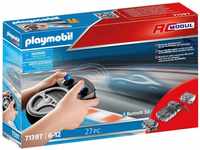 Playmobil® Konstruktions-Spielset RC-Modul-Set Bluetooth 5.0 (71397), (27 St),
