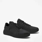Timberland SENECA BAY - LOW LACE UP SNEAKER Sneaker aus Leder schwarz 41 EU