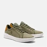 Timberland SENECA BAY - LOW LACE SNEAKER Sneaker aus Leder 40 EU
