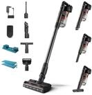Philips Nass-Trocken-Akkusauger XC7055/01 Aqua 7000 Series &bdquo;Multitalent&ldquo;, 0...