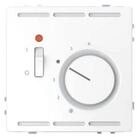 merten Merten RT-Rregler lotosws 230V Schalter+ZPL MEG5760-6035 Akkupacks