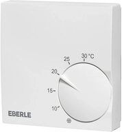 Eberle Raumthermostat Slimline Raumtemperaturregler 131110151600