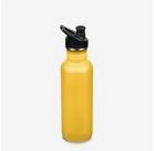 Klean Kanteen Trinkflasche Klean Kanteen Classic 800ml Gelb Old Gold