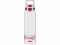 SIGG Total Clear One MyPlanet (0.75L) Red