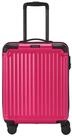travelite Handgep&auml;ckkoffer Cruise, ABS Kabinengep&auml;ck, Pink, T&uuml;rkis, Blau, 4...