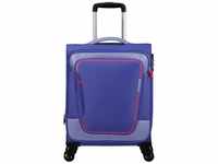 American Tourister® Koffer PULSONIC Spinner 55, 4 Rollen, Handgepäck-Koffer,