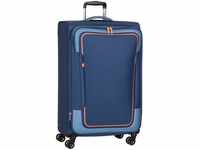 American Tourister® Trolley Pulsonic Spinner 80 EXP