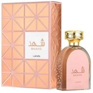 Lattafa Eau de Parfum Shahd Eau De Parfum 100 ml (woman)