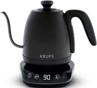 Krups Wasserkocher BW9238 Caf&eacute; Control Gooseneck, 1 l, 1200 W,...