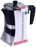 PEDRINI Filterkaffeemaschine