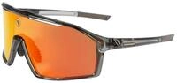 Endura Fahrradbrille Gabbro Glasses II, Leichte, bel&uuml;ftete Sportbrille mit