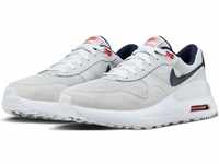 Nike Sportswear AIR MAX SYSTM Sneaker, grau