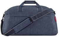 REISENTHEL&reg; Reisetasche overnighter 60x34x26 cm Weekender Sporttasche