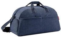 REISENTHEL&reg; Weekender overnighter plus