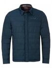 VAUDE Fahrradjacke Pullover MENSMINEO PADDED SHACKET