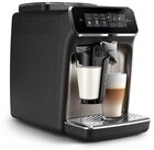 Philips Kaffeevollautomat EP3347/90 3300 Series, 6 Kaffeespezialitäten, mit Philips Kaffeevollautomat EP3347/90 3300 Series, 6 Kaffeespezialitäten, mit