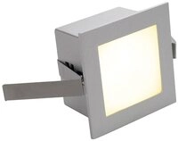 SLV Einbauleuchte Einbauleuchte Frame Basic LED, LED