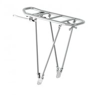 racktime Fahrrad-Gep&auml;cktr&auml;ger Racktime Foldit Adjustable 2.0 Gep&auml;cktr&auml;ger,