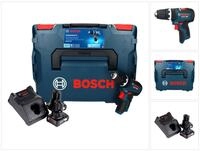 Bosch Professional Schlagbohrmaschine GSB 12V-35 Professional Akku
